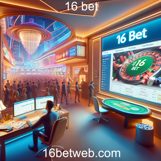 Entendendo a Seção de Perguntas Frequentes no 16 bet