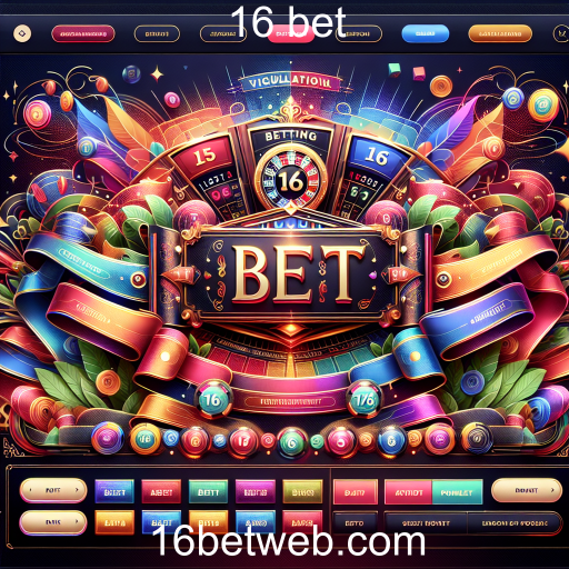 Promoções Especiais: Atraindo Jogadores na 16 bet