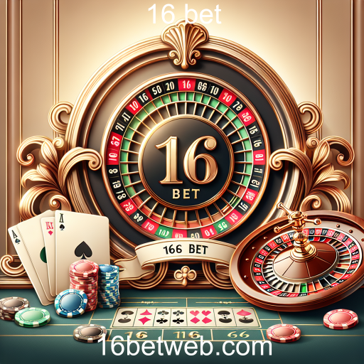 Descubra a Categoria de Mesas no 16 bet: Diversão e Emoção em Cada Jogo